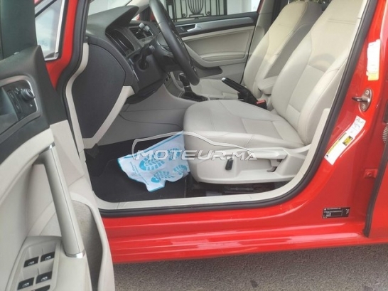 VOLKSWAGEN New golf occasion 3178264
