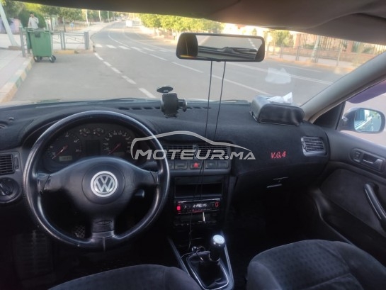 فولكزفاكن جولف 4 Mk4 مستعملة 1680012
