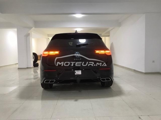 فولكزفاكن جولف 8 مستعملة 1408419