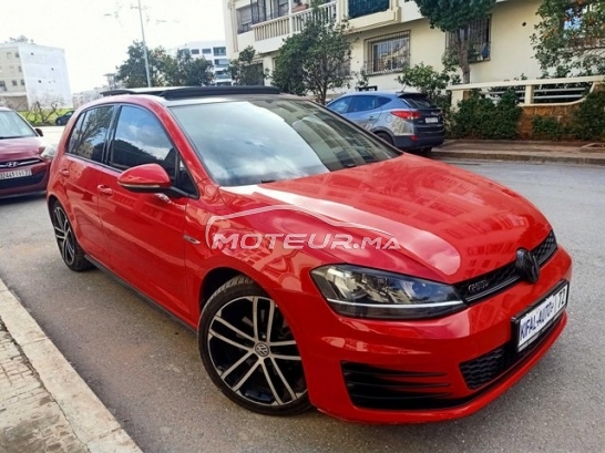 فولكزفاكن نيو جولف مستعملة 3176766