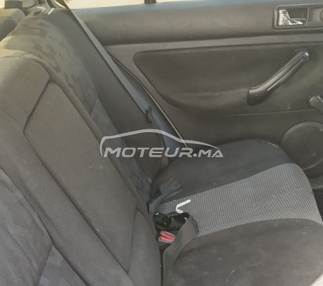 VOLKSWAGEN Golf 4 1j occasion 1981354