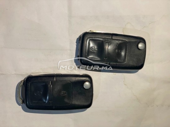 VOLKSWAGEN Golf 4 occasion 1758599