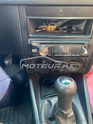 VOLKSWAGEN Golf 4 occasion 2270878