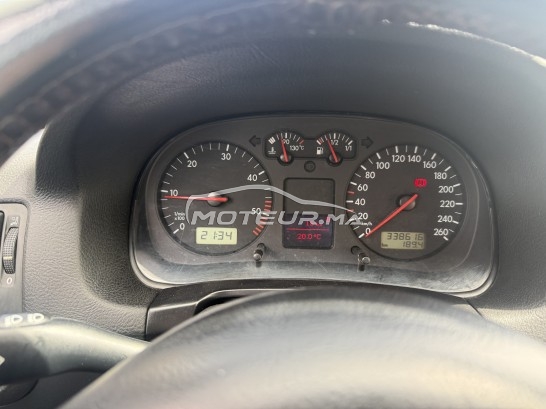 VOLKSWAGEN Golf 4 2l tdi occasion 3537955