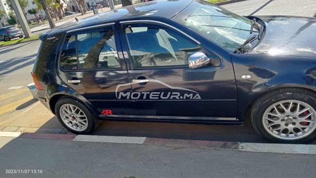 VOLKSWAGEN Golf 4 Tdi 1.9 occasion 1860989