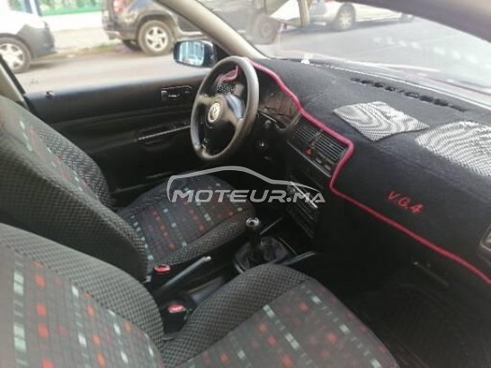 فولكزفاكن جولف 4 Sport مستعملة 1653822