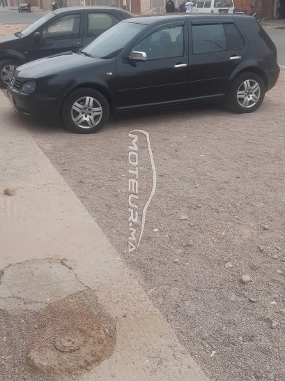 فولكزفاكن جولف 4 مستعملة 1866009