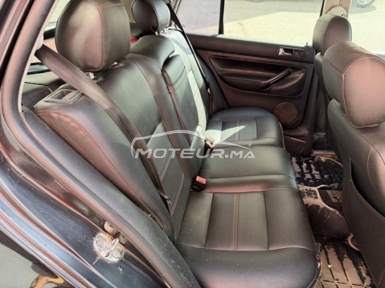 فولكزفاكن جولف 4 مستعملة 2799239