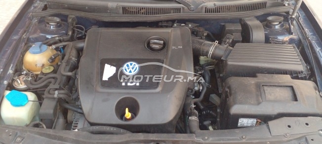 فولكزفاكن جولف 4 Ocean مستعملة 1682667