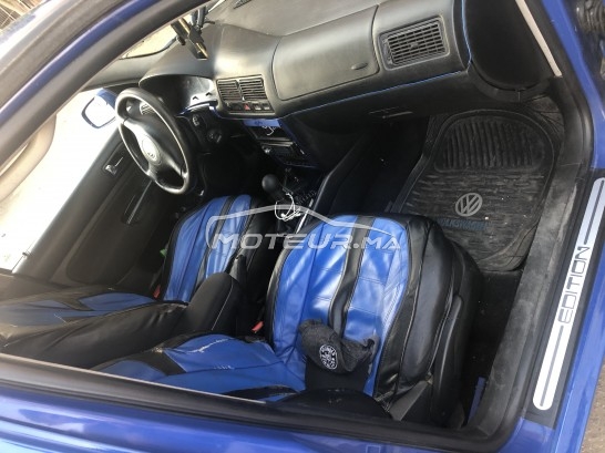 VOLKSWAGEN Golf 4 Tdi occasion 1595247