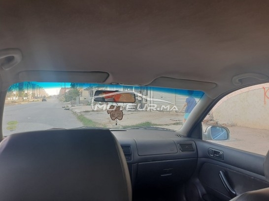 فولكزفاكن جولف 4 Tdi 1.9 مستعملة 1645736