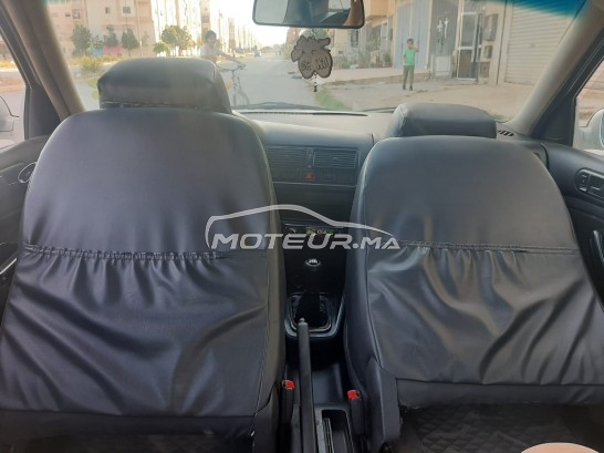 فولكزفاكن جولف 4 Tdi 1.9 مستعملة 1645732