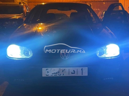 VOLKSWAGEN Golf 4 occasion 1758591