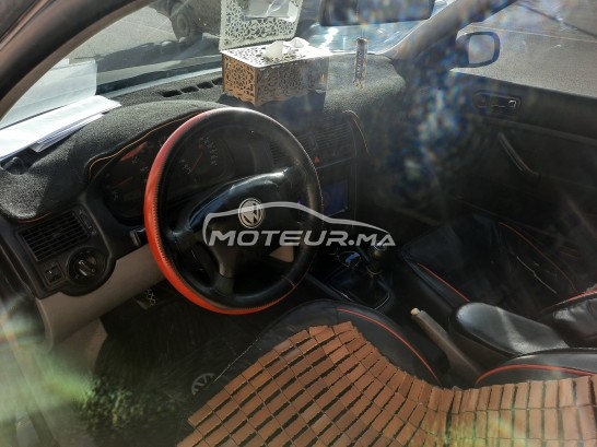 VOLKSWAGEN Golf 4 occasion 1603447