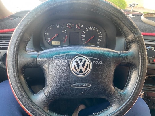 VOLKSWAGEN Golf 4 occasion 2270877