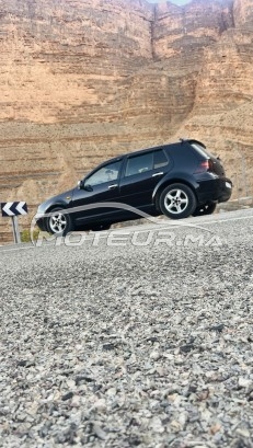 VOLKSWAGEN Golf 4 occasion 1789624