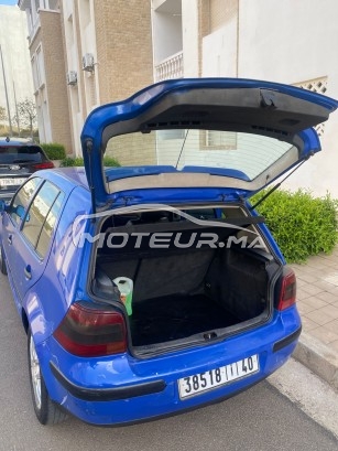VOLKSWAGEN Golf 4 occasion 2270890