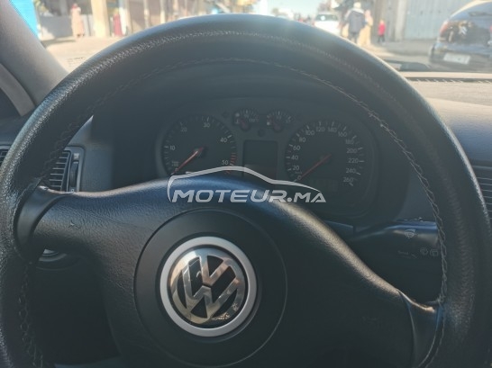 VOLKSWAGEN Golf 4 occasion 1785315