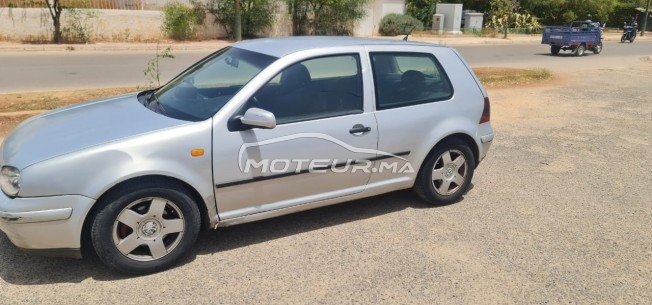 فولكزفاكن جولف 4 Tdi مستعملة 2514449