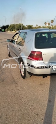 فولكزفاكن جولف 4 مستعملة 2358447
