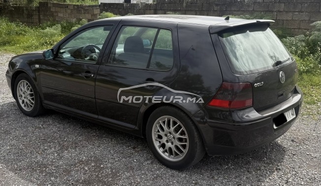 VOLKSWAGEN Golf 4 2l tdi occasion 3537958