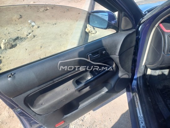 فولكزفاكن جولف 4 Tdi مستعملة 2609828