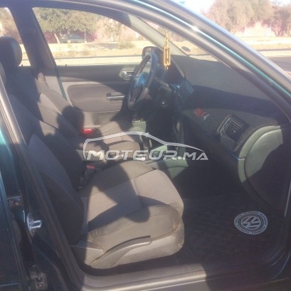 VOLKSWAGEN Golf 4 occasion 1689638