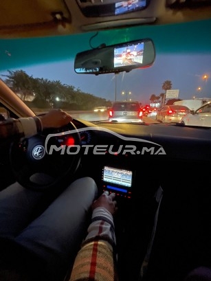 VOLKSWAGEN Golf 4 occasion 1758600