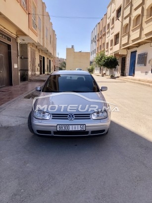 VOLKSWAGEN Golf 4 occasion 1580679