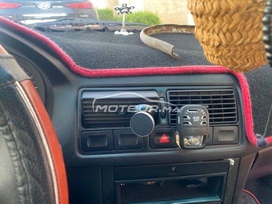 VOLKSWAGEN Golf 4 occasion 2270881