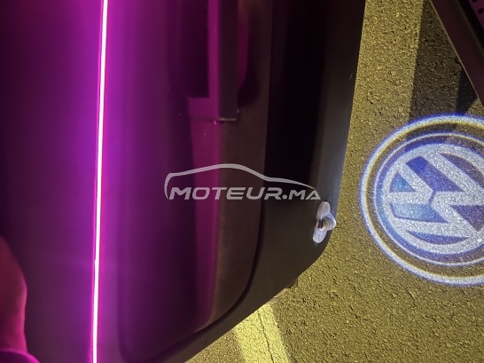 VOLKSWAGEN Golf 4 Tdi1,9 occasion 1862315