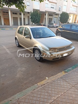 فولكزفاكن جولف 4 2l مستعملة 1784694