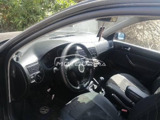 VOLKSWAGEN Golf 4 occasion 1711667