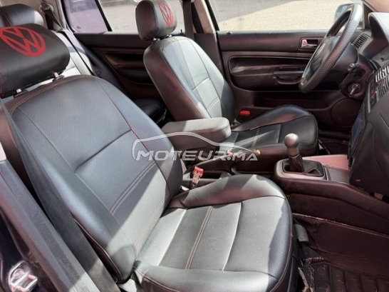 فولكزفاكن جولف 4 مستعملة 2799240