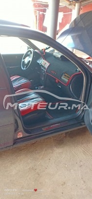 VOLKSWAGEN Golf 4 occasion 1805081