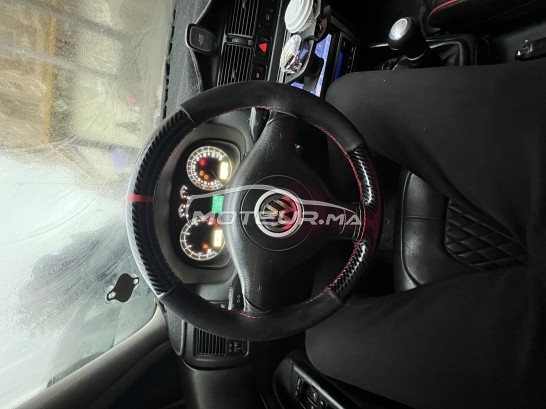 VOLKSWAGEN Golf 4 Tdi1,9 occasion 1862313