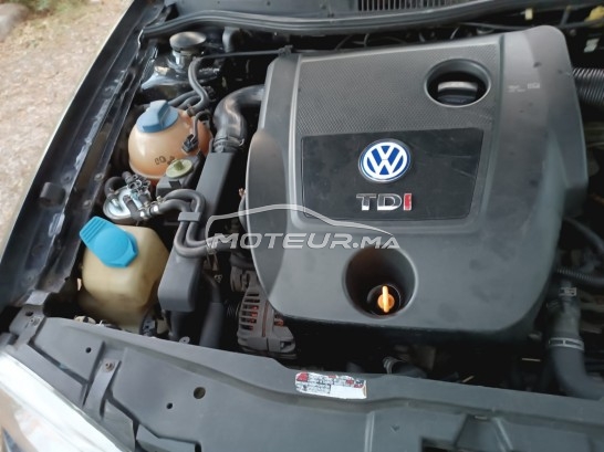 VOLKSWAGEN Golf 4 occasion 1789630