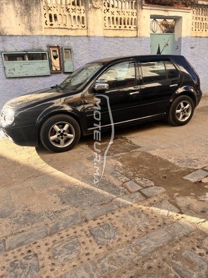 VOLKSWAGEN Golf 4 occasion 1789926