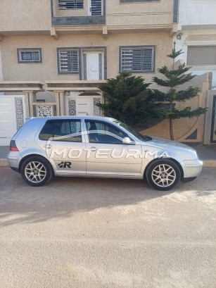 VOLKSWAGEN Golf 4 occasion 1931501
