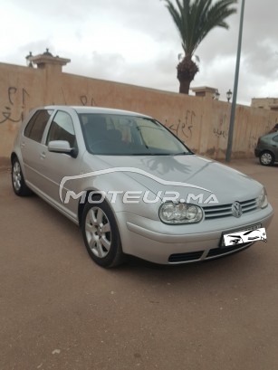 VOLKSWAGEN Golf 4 occasion 1799855