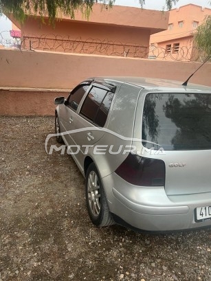 VOLKSWAGEN Golf 4 occasion 1578455