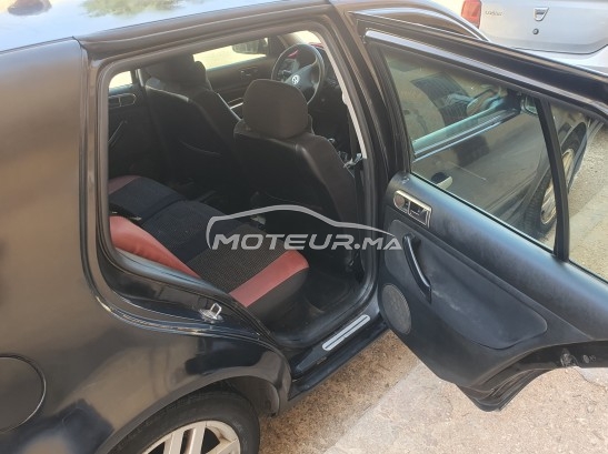 VOLKSWAGEN Golf 4 occasion 1637610
