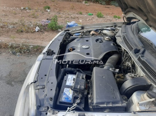 فولكزفاكن جولف 4 Tdi 1.9 مستعملة 1645727
