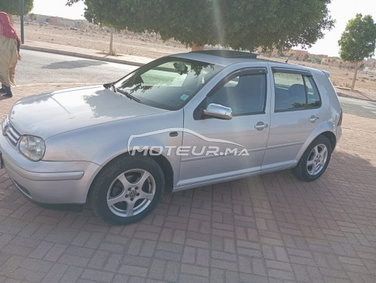 فولكزفاكن جولف 4 Tdi مستعملة 1769425