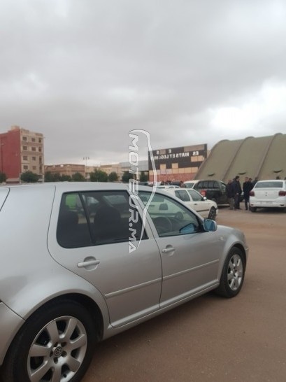 VOLKSWAGEN Golf 4 occasion 1799861