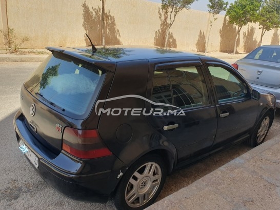 VOLKSWAGEN Golf 4 occasion 1637609