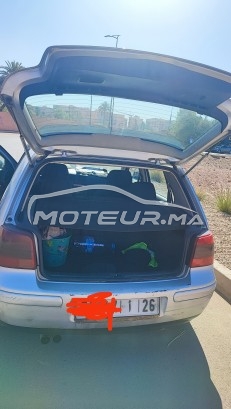 VOLKSWAGEN Golf 4 Tdi occasion 1753162