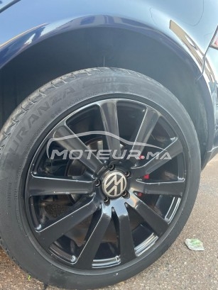 VOLKSWAGEN Golf 4 occasion 1544495