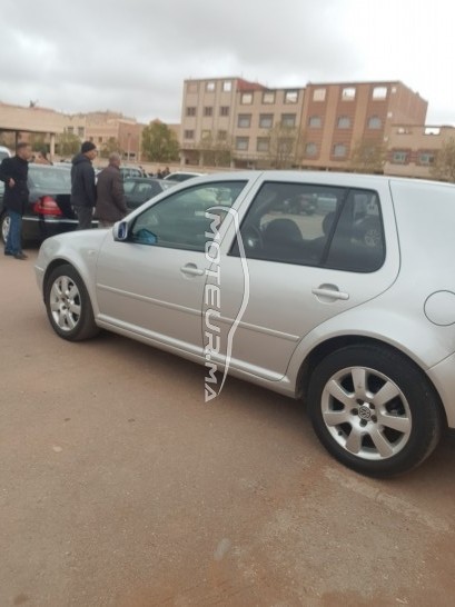 VOLKSWAGEN Golf 4 occasion 1799860
