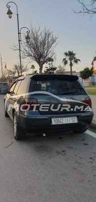 فولكزفاكن جولف 4 Europe مستعملة 1795624